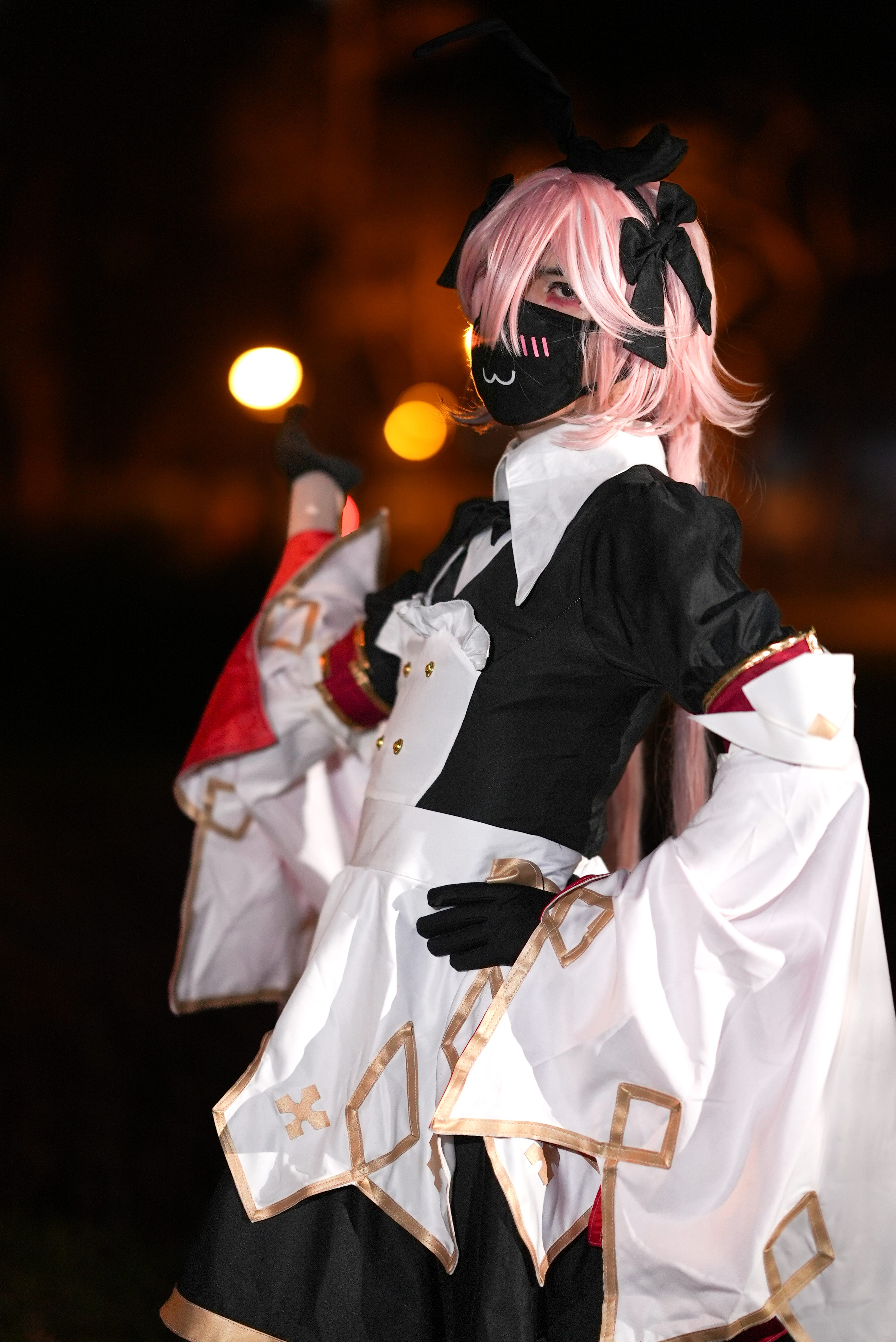 Astolfo 4
