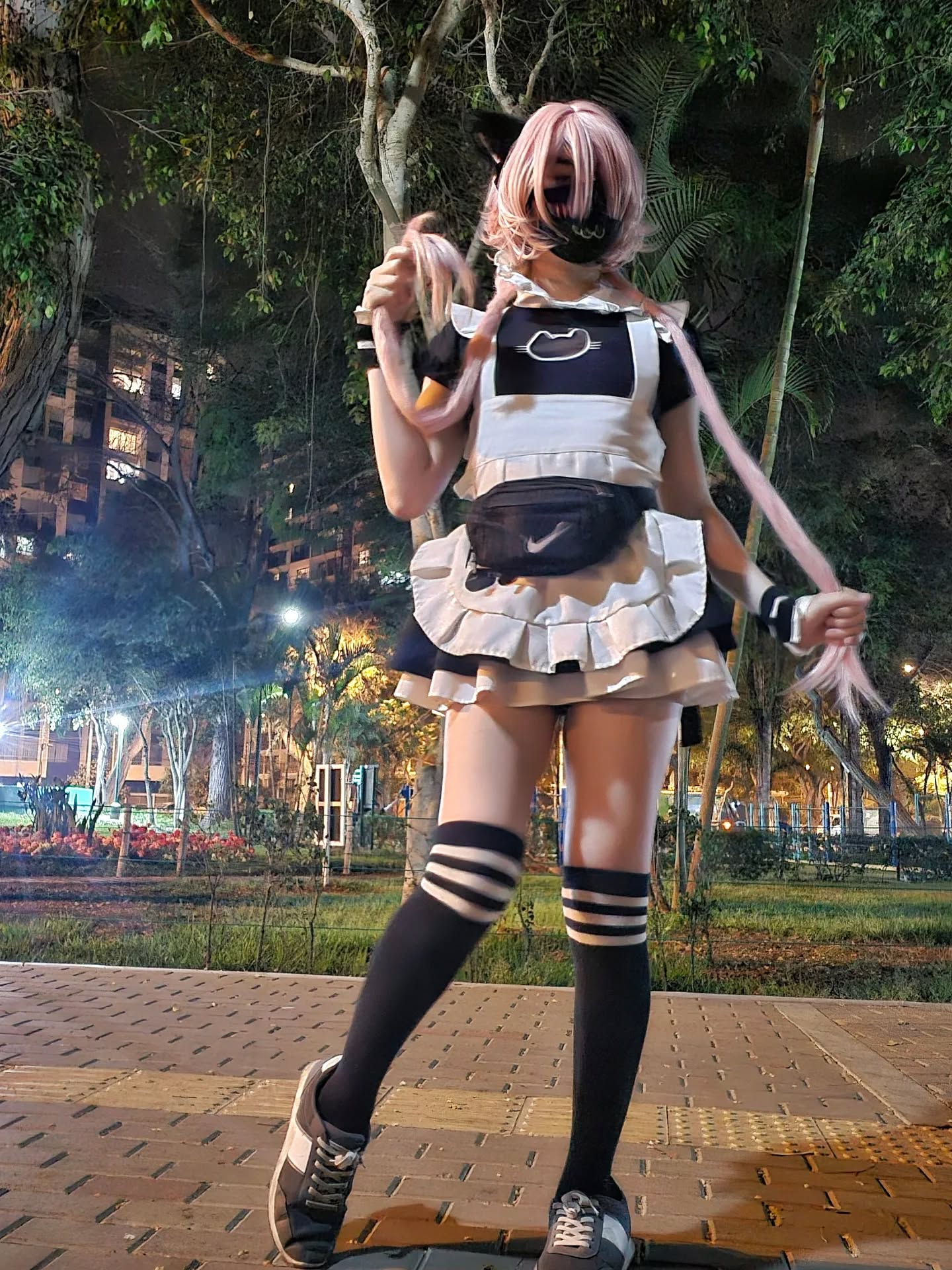 Maid 4