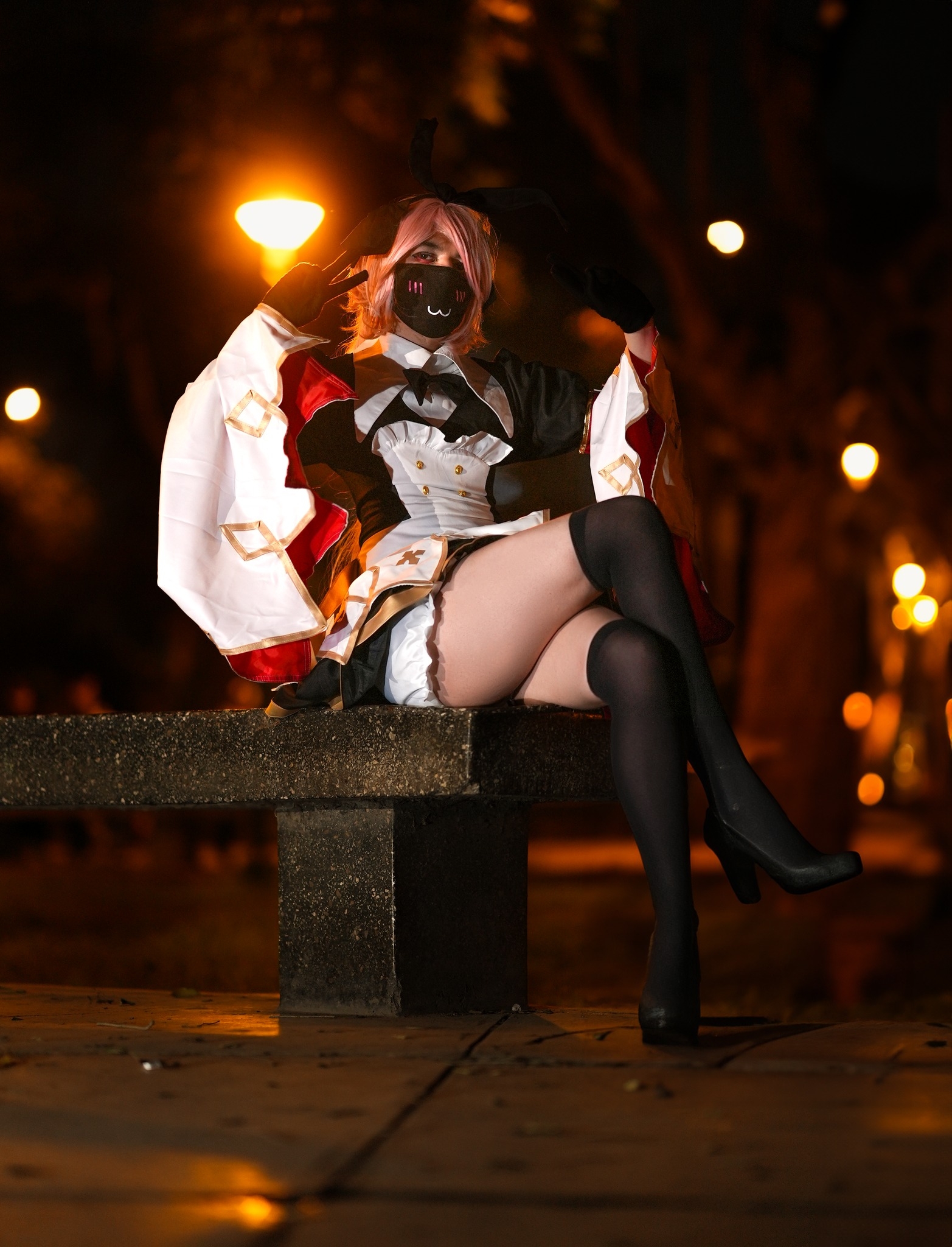 Camila - Femboy Cute Aesthetic