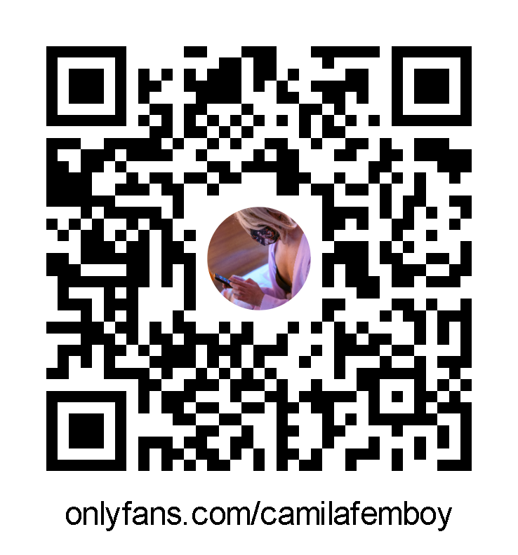 QR OnlyFans Camila